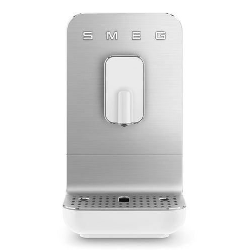Smeg Vollautomat 'Weiß' BCC11WHMEU