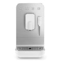 Smeg Vollautomat mit Milchaufschäumer „Weiß“ BCC12WHMEU