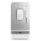 Smeg Volautomaat met Melkopschuimer 'Wit' BCC12WHMEU