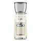 SMEG Kaffeemühle 'Creme' CGF11CREU