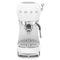 Smeg Manuelle Espressomaschine 'Weiß' ECF02WHEU