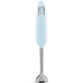 Smeg Stabmixer 'Pastel Blue' HBF11PBEU