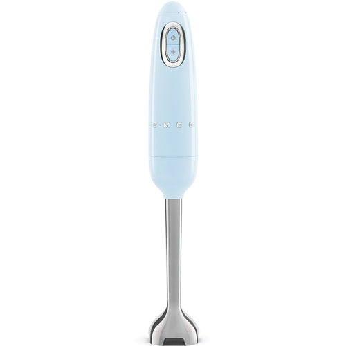 Smeg Staafmixer 'Pastelblauw' HBF11PBEU