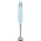 Smeg Stabmixer 'Pastel Blue' HBF11PBEU