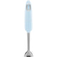 Smeg Stabmixer 'Pastel Blue' HBF11PBEU