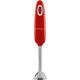 Smeg Stabmixer 'Rot' HBF11RDEU
