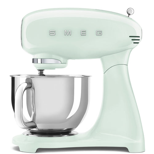 Smeg Küchenmaschine „Water Green“ SMF03PGEU