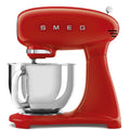 Smeg Küchenmaschine 'Rot' SMF03RDEU