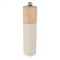 Peugeot Salt Mill Zirkon 21 cm 'Boreal Feather White'