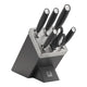 Zwilling 7-teiliges Messerset „All Star“