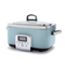 Greenpan Slowcooker Blue Haze 6L