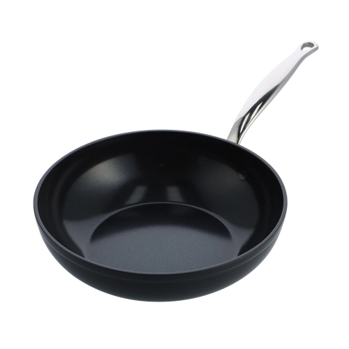 Greenpan Wokpfanne Ø28cm / 3,7L 'Barcelona Pro'