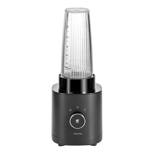 Zwilling Personal Blender Schwarz 0,55L 'Enfinigy'