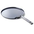 BK Pannenkoekenpan Ø26cm 'Black Steel'