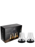 Whiskygläser mit Verkostungssets „Atmosphère Whisky“