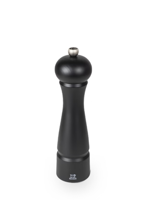 Peugeot Pepermolen Mat Zwart 22cm 'Festival'