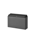 Combekk Schneidebrett-Set 4-teilig 20x30cm „Schwarz“