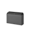 Combekk Schneidebrett-Set 4-teilig 20x30cm „Schwarz“
