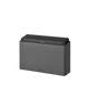 Combekk Schneidebrett-Set 4-teilig 20x30cm „Schwarz“