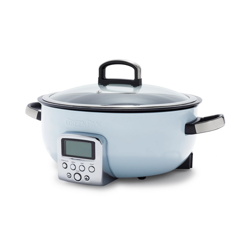 Greenpan Omnicooker Blue Haze 5,6 l