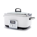 Greenpan Slowcooker Sahne 6L