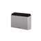 Combekk Schneidebrett-Set 4-teilig 20x30cm 'Steel'