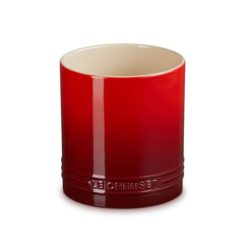 Le Creuset Spatelpot 1.1L Signature 2025 'Kersenrood'