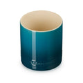Le Creuset Spachteltopf 1,1 l Signature 2025 „Deep Teal“