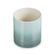 Le Creuset Spateltopf 1,1 l Signature 2025 'Sea Salt'