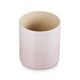 Le Creuset Spateltopf 1,1 l Signature 2025 'Muschelrosa'