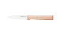 Opinel Nr. 126 Schälmesser 8 cm Parallèle