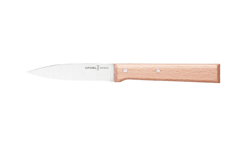 Opinel Nr. 126 Schälmesser 8 cm Parallèle