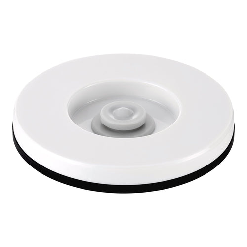 Zwilling Enfinigy Vakuumadapter für Stand-/Hochleistungsmixer, Weiß