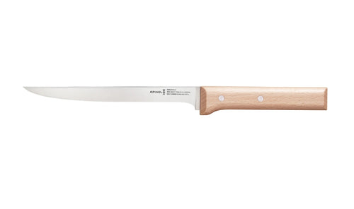 Opinel N°121 Fileermes 18cm Parallèle