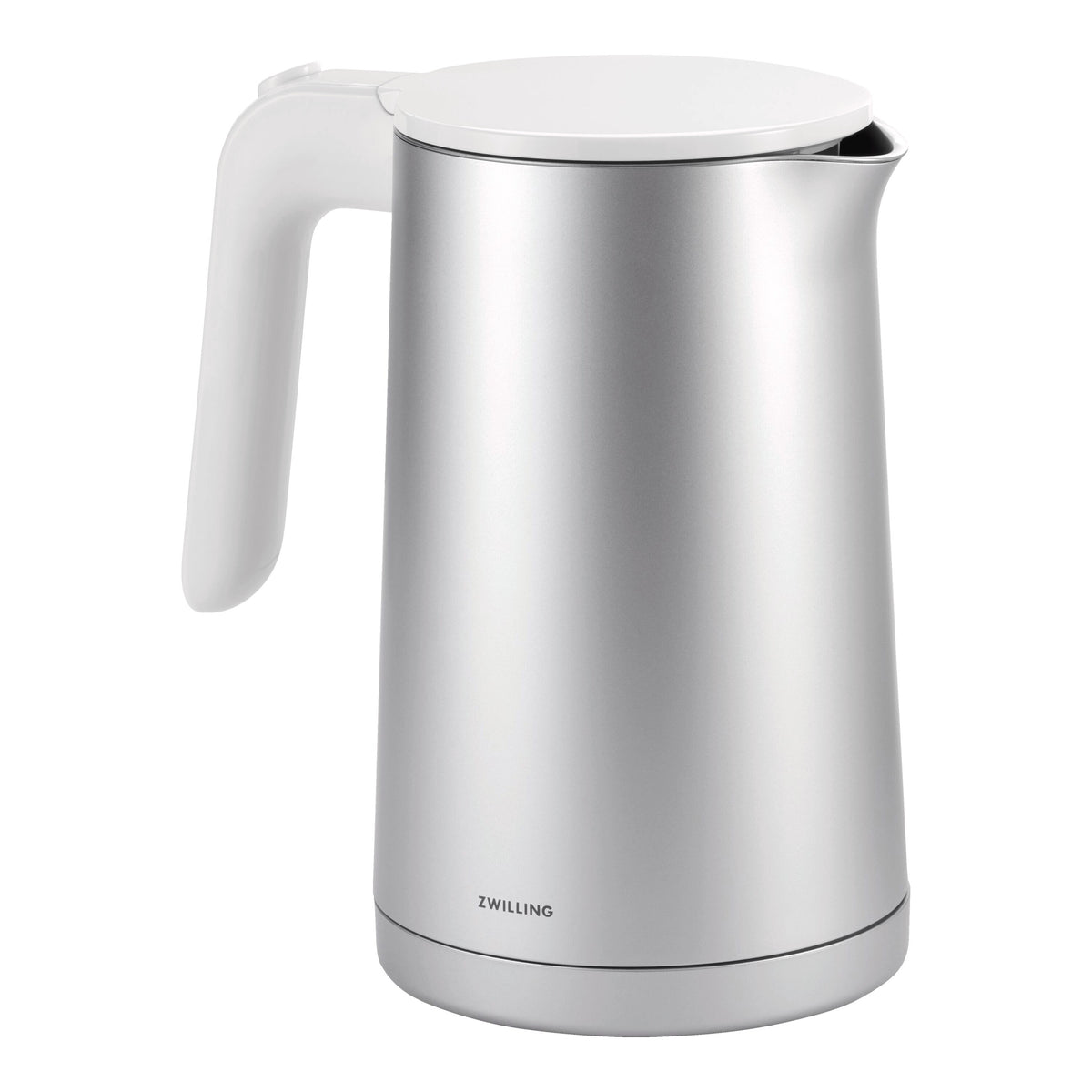 Zwilling Wasserkocher 1L Silber „Enfinigy“