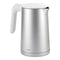 Zwilling Wasserkocher 1L Silber „Enfinigy“