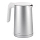 Zwilling Wasserkocher 1L Silber „Enfinigy“
