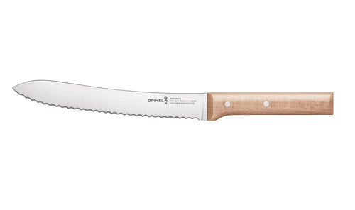 Opinel N°116 Brotmesser 21 cm Parallèle