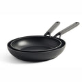 KitchenAid Bratpfannen-Set 24/28 cm 'Classic Forged'