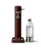 Aarke Carbonator 3 'Burgundy'