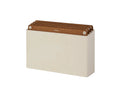 Combekk Schneidebrett-Set 4-teilig 20x30cm 'Sand'