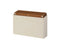 Combekk Schneidebrett-Set 4-teilig 20x30cm 'Sand'