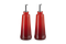 Le Creuset Öl- und Essigset 300 ml Signature 'Cherry Red'