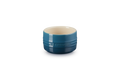 Le Creuset Auflaufform Ø8cm / 200ml 'Deep Teal'
