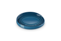 Le Creuset Löffelhalter Oval 'Tiefes Türkis'