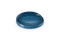 Le Creuset Löffelhalter Oval 'Tiefes Türkis'