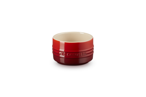 Le Creuset Ramekin-Schüssel Ø8cm / 200ml 'Kirschrot'