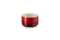 Le Creuset Ramekin schaaltje Ø8cm / 200ml 'Kersenrood'