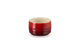 Le Creuset Ramekin schaaltje Ø8cm / 200ml 'Kersenrood'
