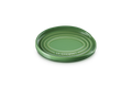 Le Creuset Lepelhouder Ovaal 'Bamboo'